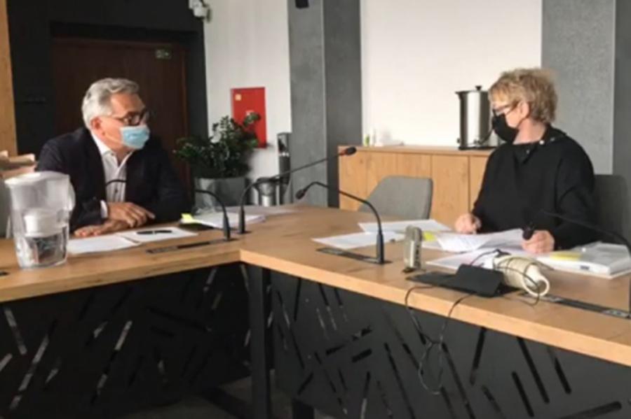 Polityka czy prawda? Koalicja ma problem: zawiadomienie do prokuratury albo przetrwanie