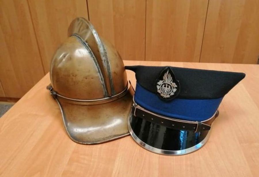 Muzeum z dotacją 35 tys. zł na wystawę poświęconą strażakom