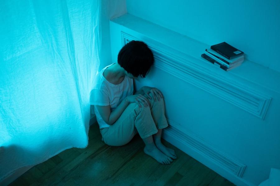 Dziecięcy stres pourazowy: „Pandemia nas zamroziła. To sytuacja kryzysowa