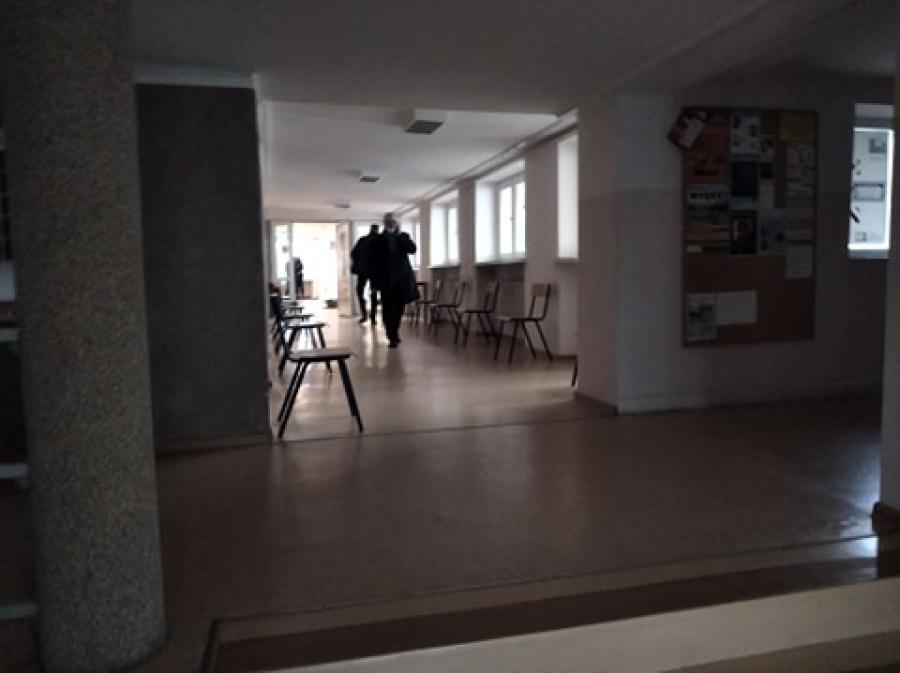 Którymi szczepionkami będą szczepić w bursie w Radomsku?