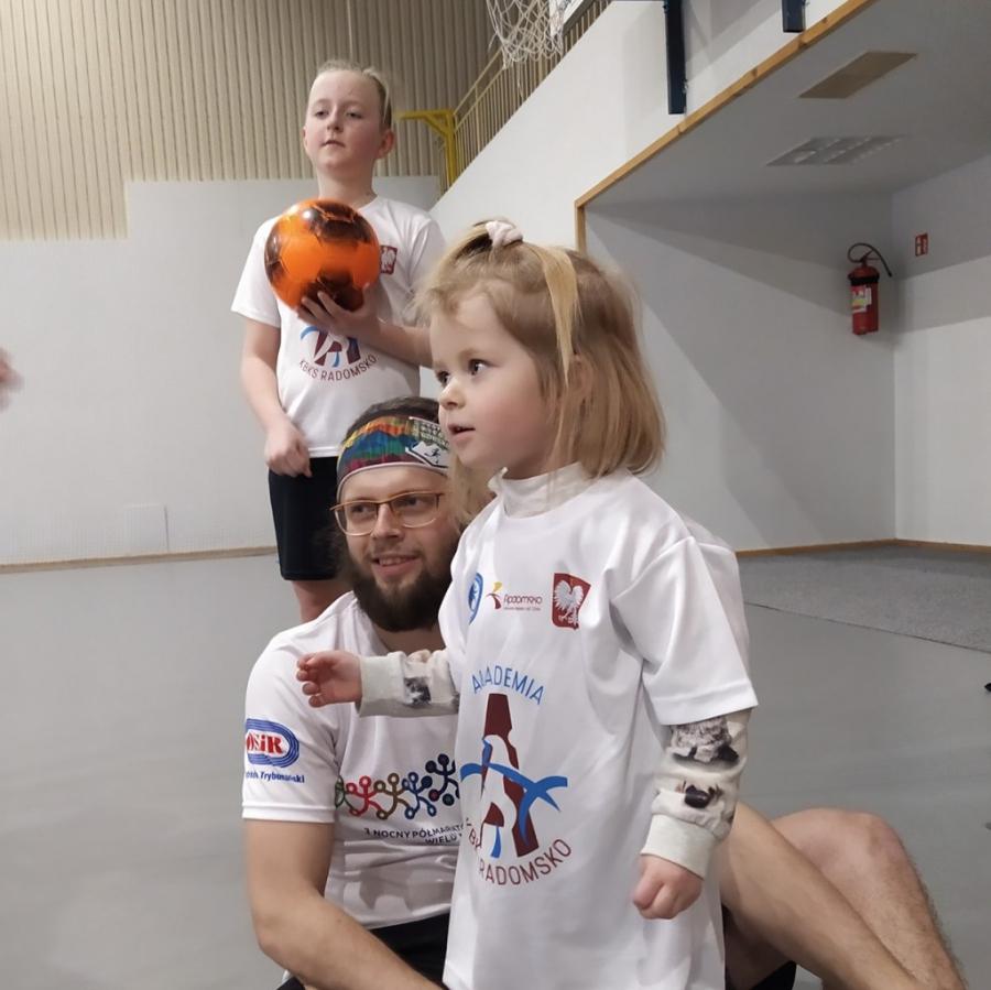 Kolarsko-Biegowy Klub Sportowy Radomsko zaprasza na treningi. Od środy