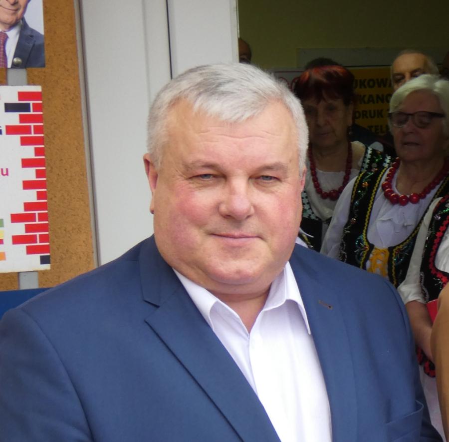 Arkadiusz Ciach: znów wygrałem. Na apelację czekałem dwa lata