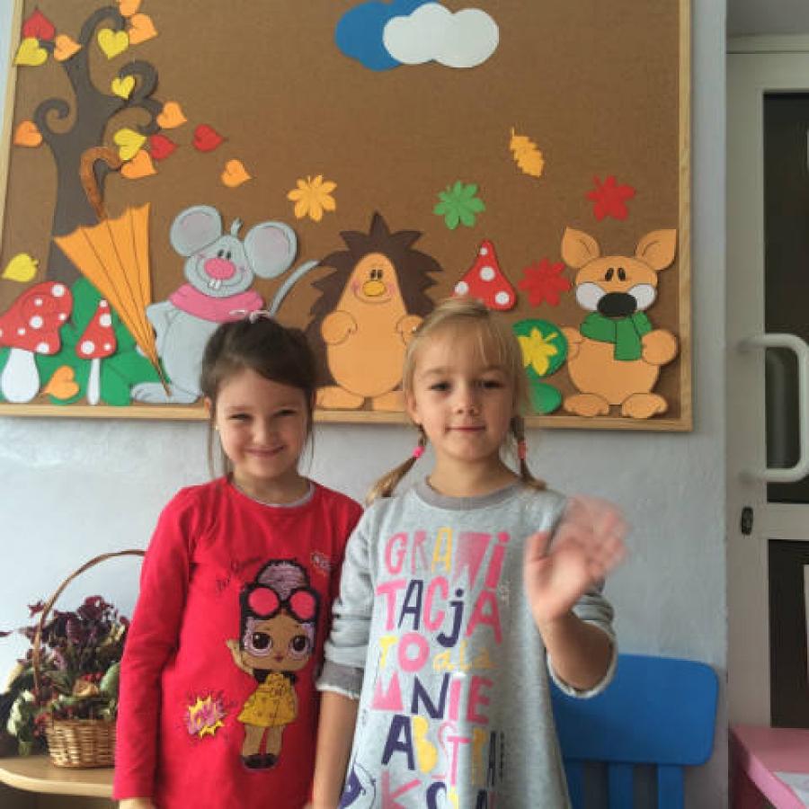 Placówki dla najmłodszych w Radomsku powróciły do działalności
