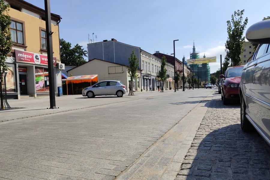 Armagedon przed nami. Rąbaliśmy drzewa, rąbiemy i będziemy rąbać [Rozmowa]