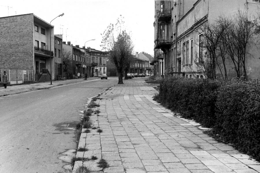 Radomsko, kraina wódą płynąca [Historia Gazetą pisana]