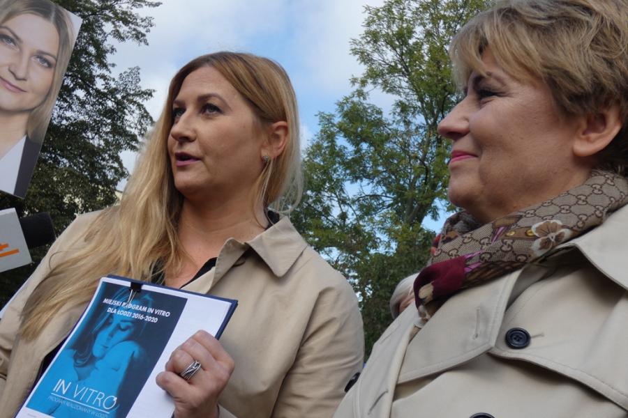 Spólnicka: Konkurs na dyrektora II liceum? Jestem zaskoczona decyzją komisji [Rozmowa]