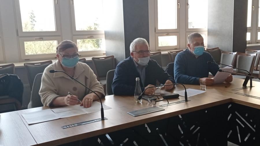 Będzie tak jak chciał prezydent, 60 proc. do wymiany kopciuchów