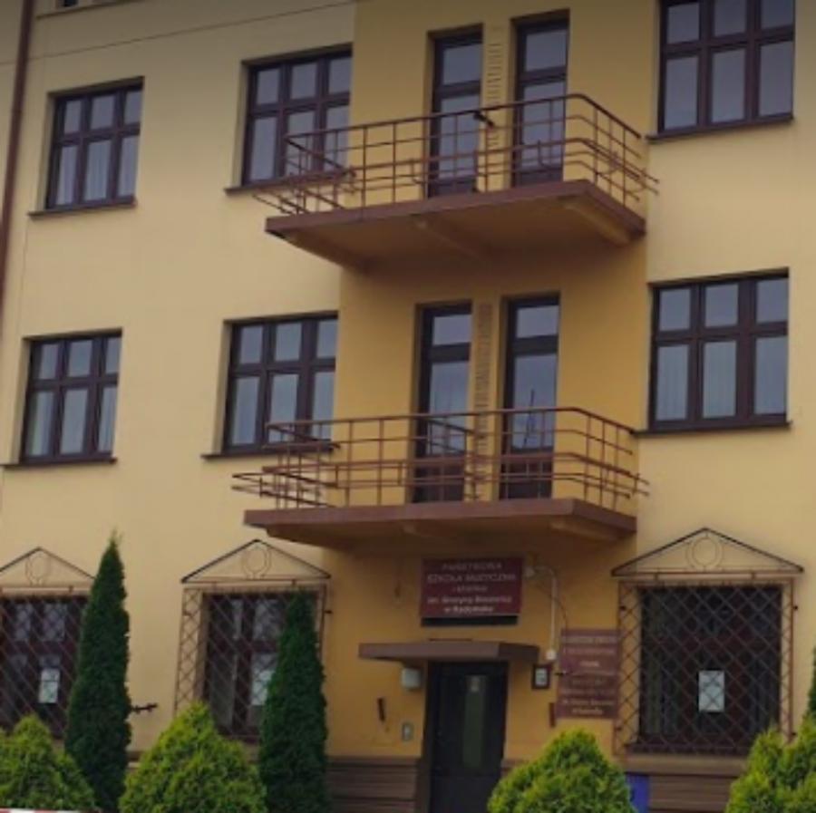 W maju rozpocznie się nabór do Państwowej Szkoły Muzycznej w Radomsku