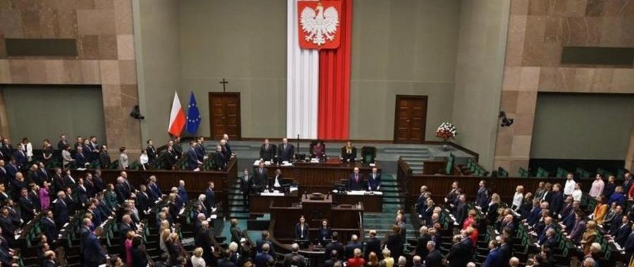 [Danie(l) dnia] Łuszczyn: Damy radę. Byle politycy nam nie przeszkadzali
