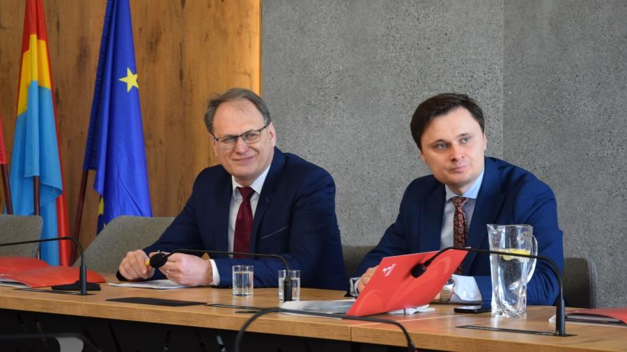 Tanie mieszkania na wynajem: pierwsze spotkanie w sprawie spółki SIM