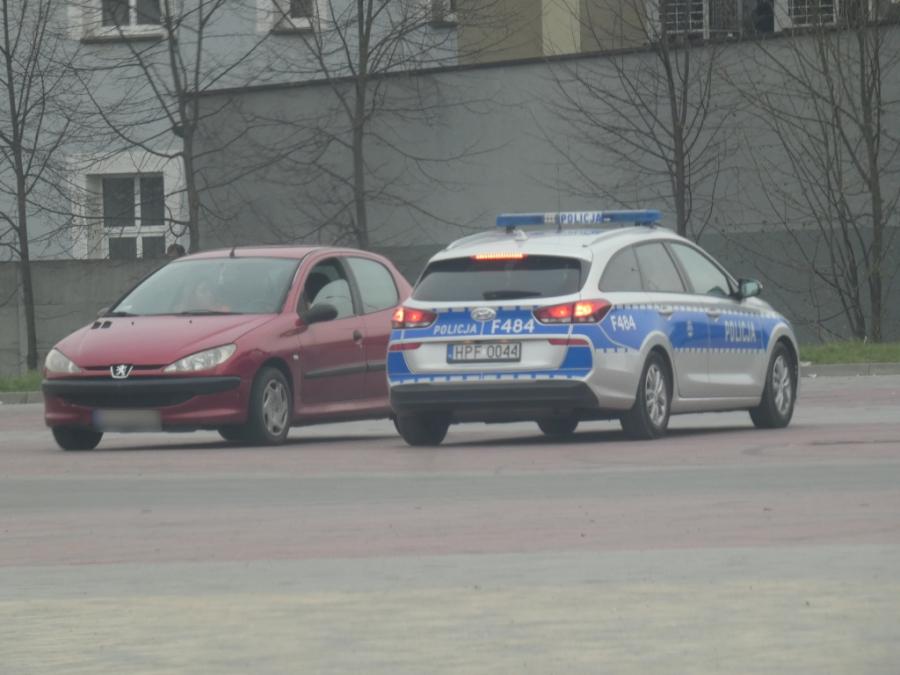 Illegal Night Radomsko przełożona, ale niektórzy i tak przyjechali