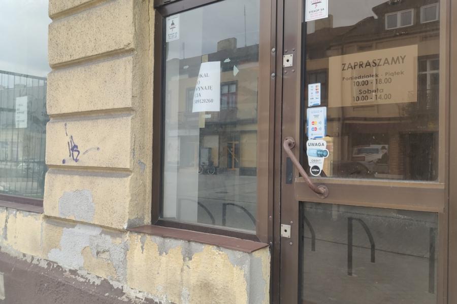 Ten wyrok uderzy w samorząd, ale pomoże przedsiębiorcom. „Nie używasz, nie płacisz
