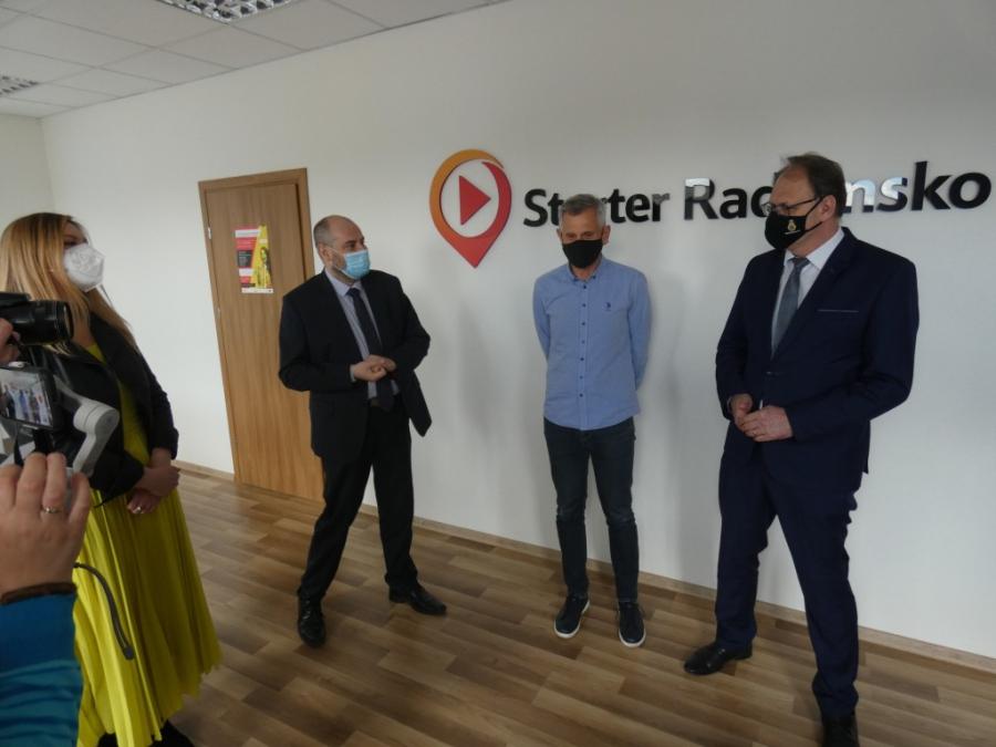 Starter Radomsko: mebLove ABC zaprasza na designerskie konsultacje