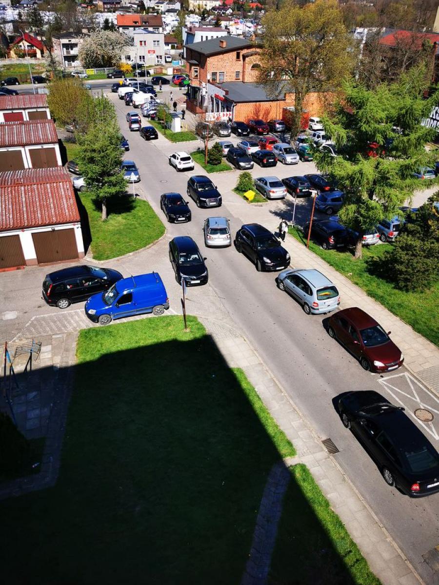 Czy zamkną osiedle Dwunastka? „Wolna amerykanka