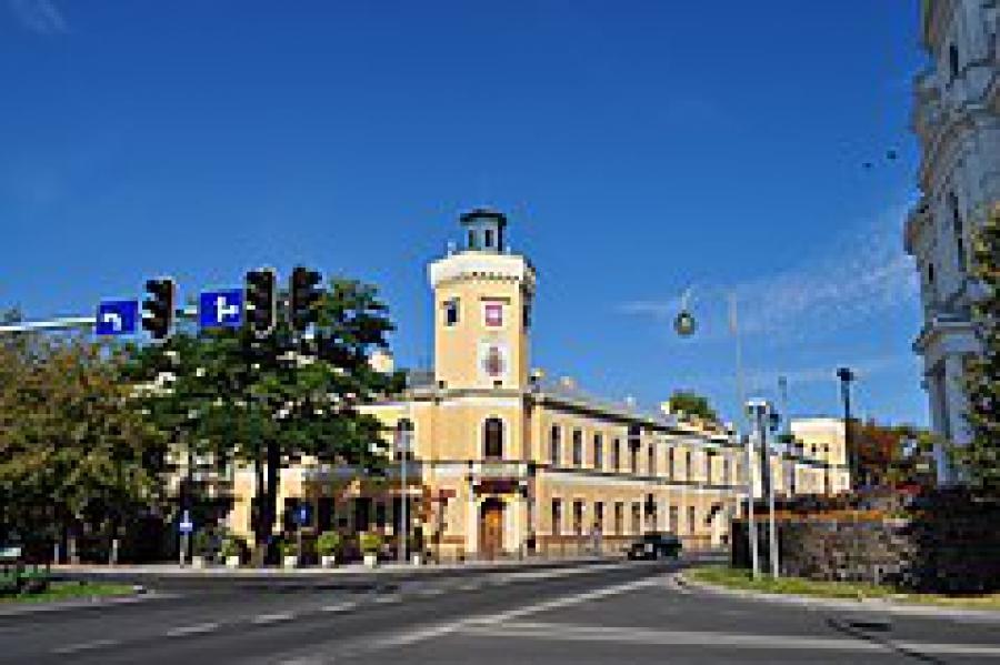 Noc Muzeów 2021 w Radomsku: wyjątkowy weekend 15 - 16 maja