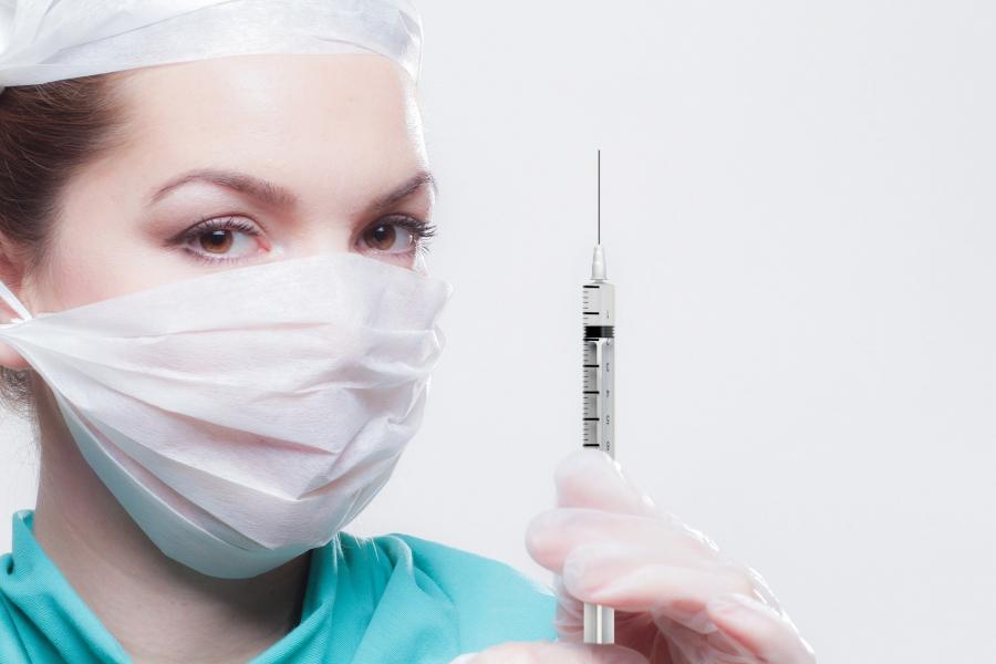 Ponad 8 tys. zaszczepionych drugą dawką w powiecie. Wczoraj ruszyła rejestracja 18+