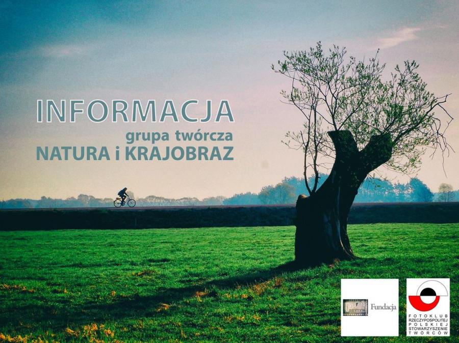 Fundacja foto POZYTYW i Marcin Kwarta zapraszają na trzydniowy plener fotograficzny