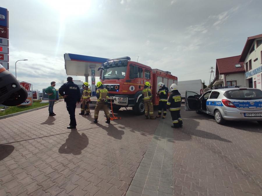 Rewolucja u strażaków. „Ledwie kilka jednostek OSP w powiecie trafi do systemu. A reszta?