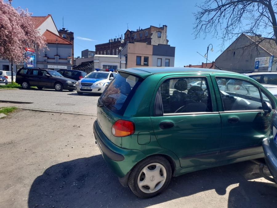 We wtorek policja ujęła dwóch pijanych kierowców. A ilu nie zatrzymała?