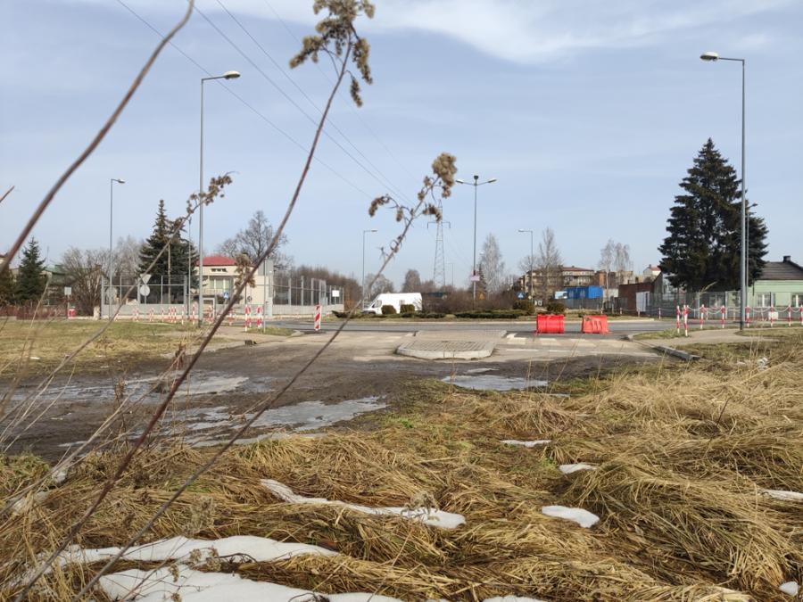 Decyzja środowiskowa do obwodnicy dopiero w lipcu. Tak zdecydowała GDOŚ