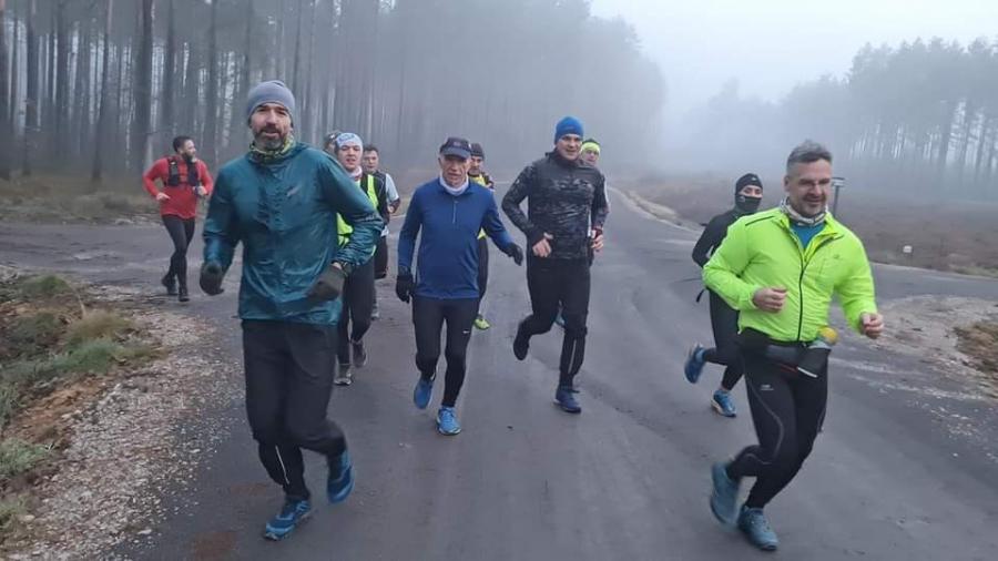 Już jutro startuje Drugi Radomszczański Maraton Towarzyski. Zbiórka na Suchej Wsi