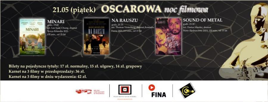 Kino Pasja w Radomsku na ciekawy repertuar zaprasza już w przyszły weekend