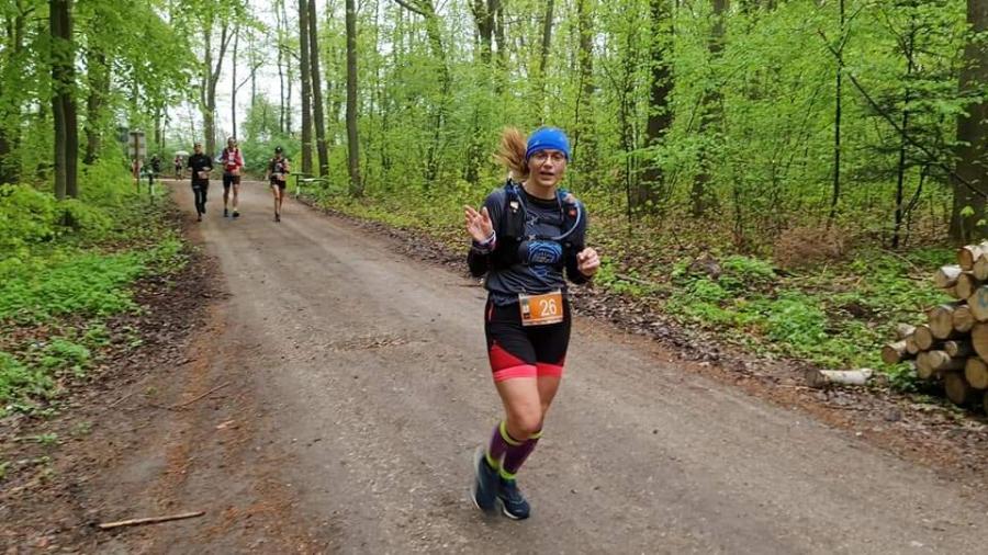 II Radomszczański Maraton Towarzyski. 51 osób przebiegło 42 km