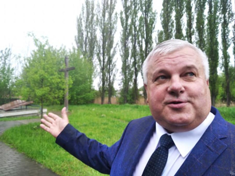 Arkadiusz Ciach (Lewica): W Radomsku może powstać trasa pieszo-rowerowa