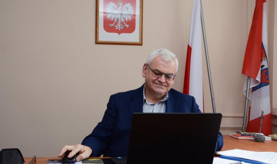 Komisja budżetowa powiatu pozytywnie o projekcie budżetu na rok 2021