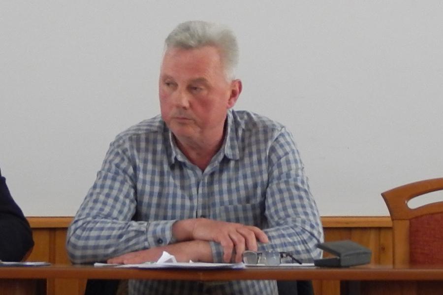 Przewodniczący rady nie płaci podatku. 12 tys. zaległości. Urząd nie ponaglał
