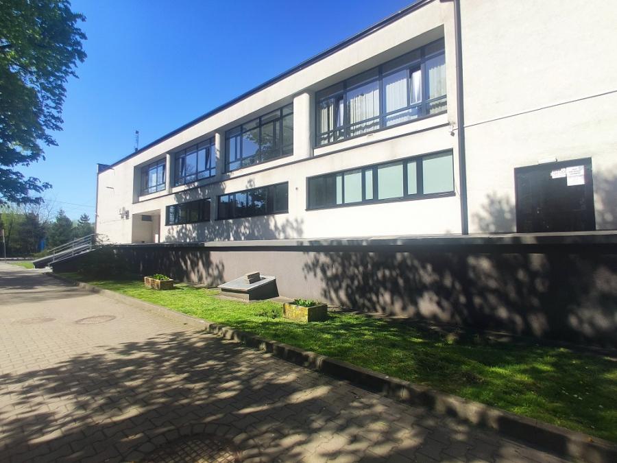 Bułgaria nie chciała projektu budynku MDK, zechciało Radomsko [Czytelnicy piszą]