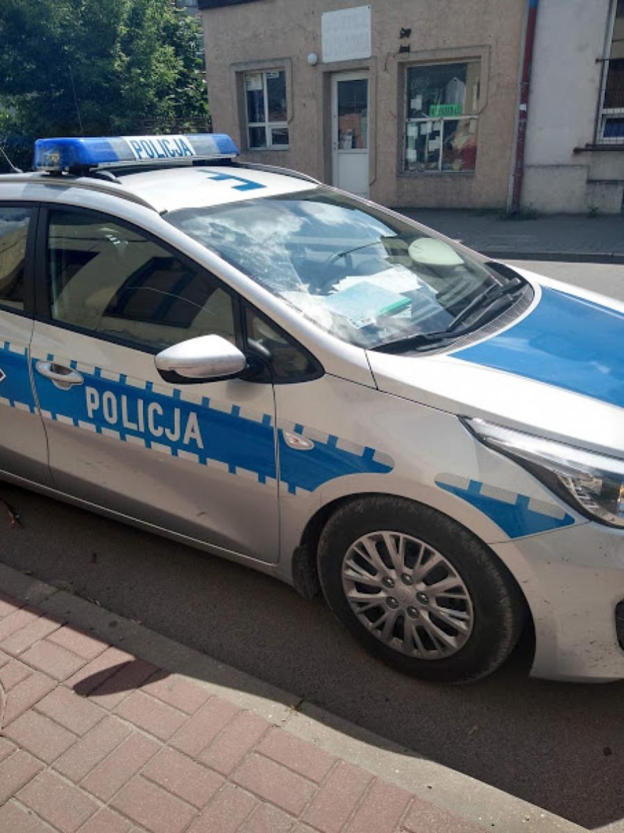 Szczęśliwy finał poszukiwań 58-letniego radomszczanina. „Odnaleziony przed północą