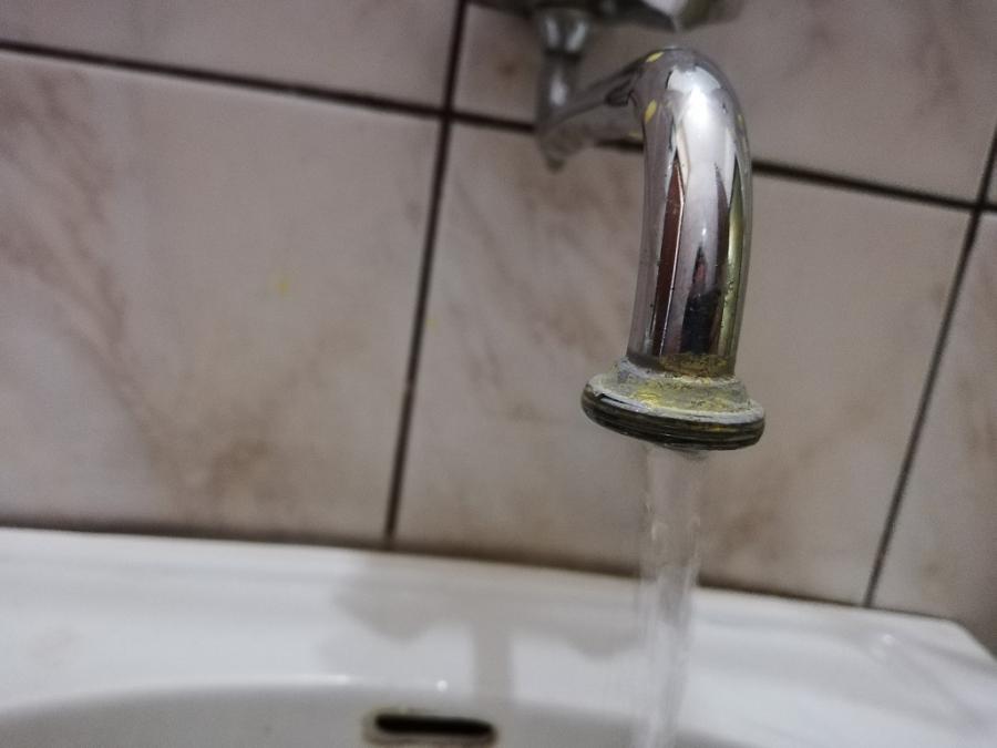 Uwaga! W sobotę rano niższe ciśnienie w kranach całym mieście