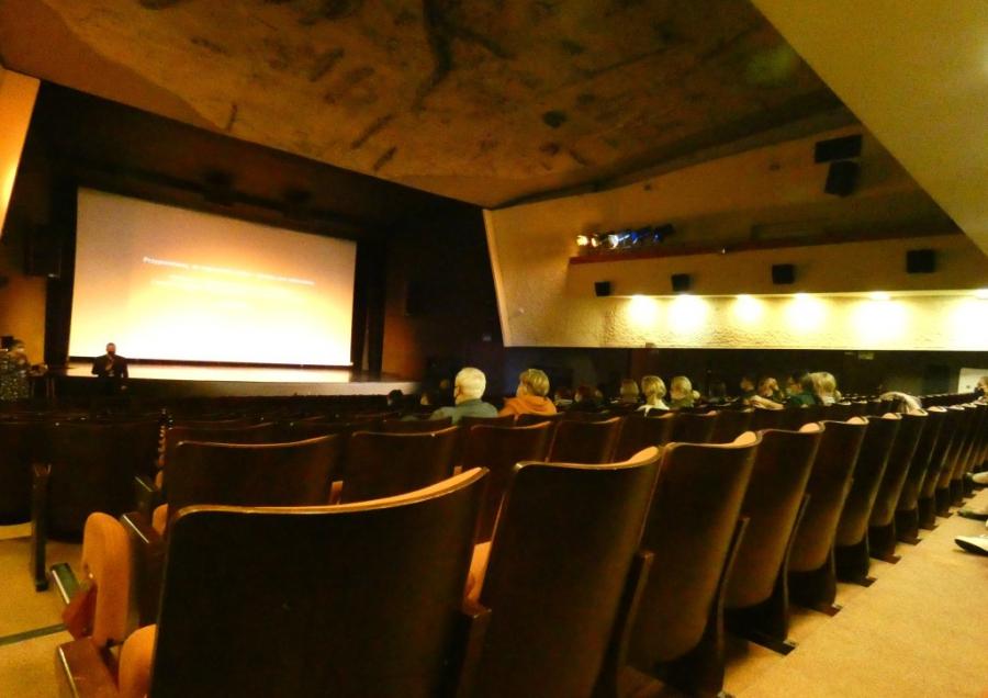 Kino Pasja znów nadaje: wczoraj Maraton Oscarowy, od dziś normalne seanse