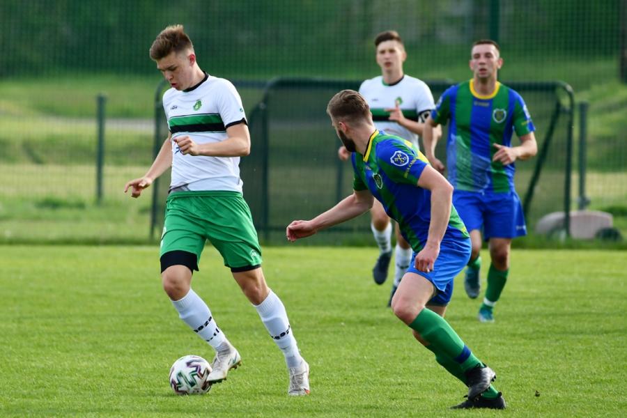 12 bramek w jednym meczu. „Zagraliśmy katastrofalne spotkanie