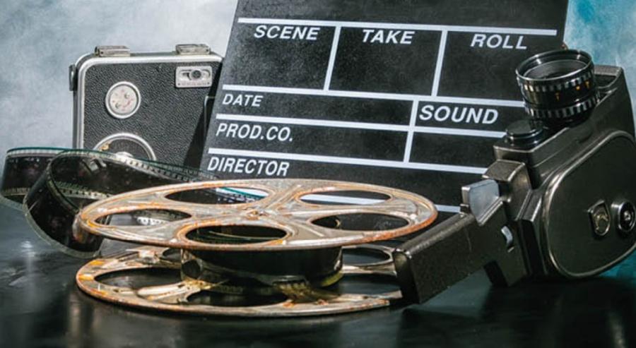 Bezpłatne seanse filmowe w gminach powiatu radomszczańskiego. Dobre kino