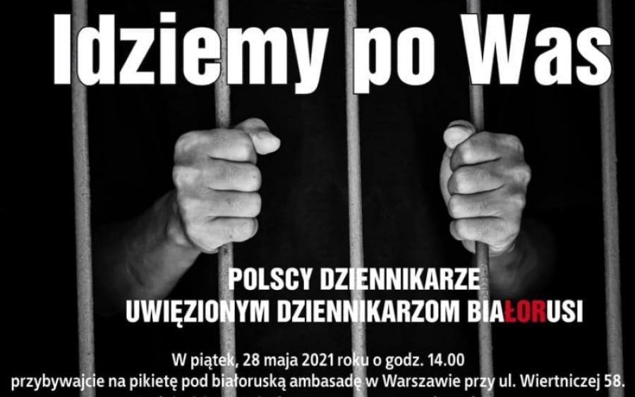 [Petycja] „Idziemy po was