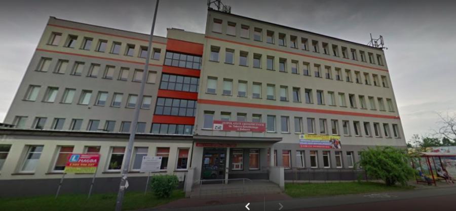 Covid w radomszczańskich szkołach. Źródło zakażeń nie jest znane