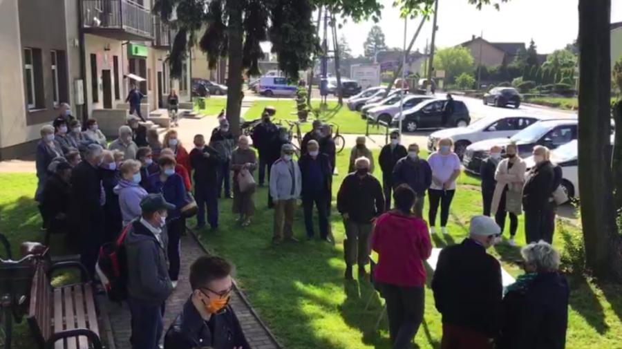 Rada gminy Ładzice większością głosów podjęła decyzję o likwidacji ośrodka zdrowia