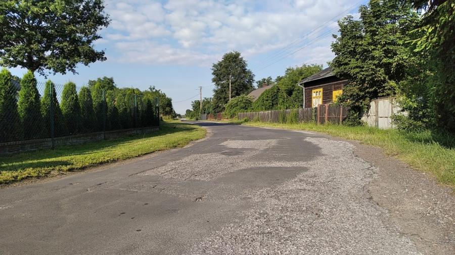 W powiecie radomszczańskim powstanie niemal 10 km dróg dojazdowych do pól