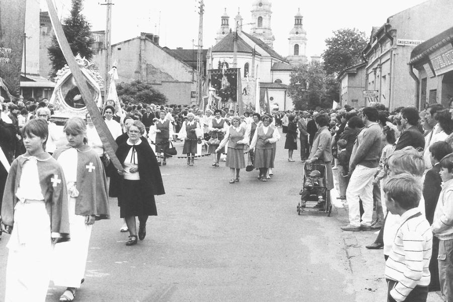 Baczność posiadacze rowerów. Nie ułatwić zarobku pasożytom [Historia Gazetą pisana]