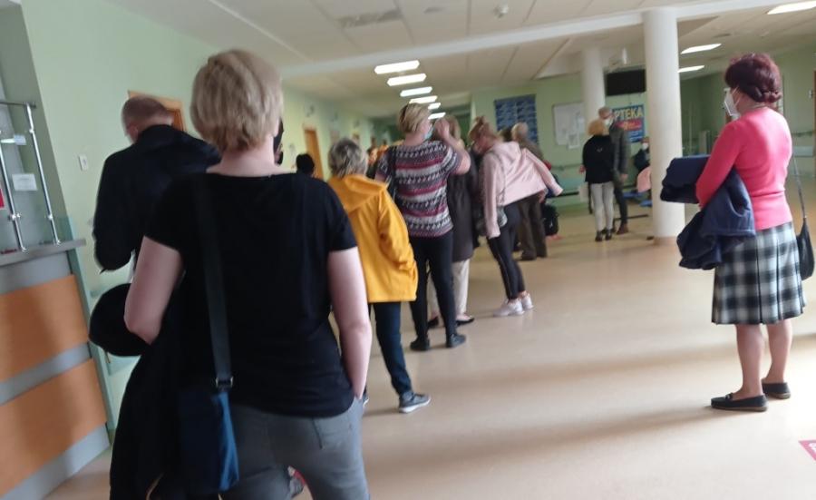 Klincz w szczepieniach. „To jest właśnie polskie poczucie sprawiedliwości