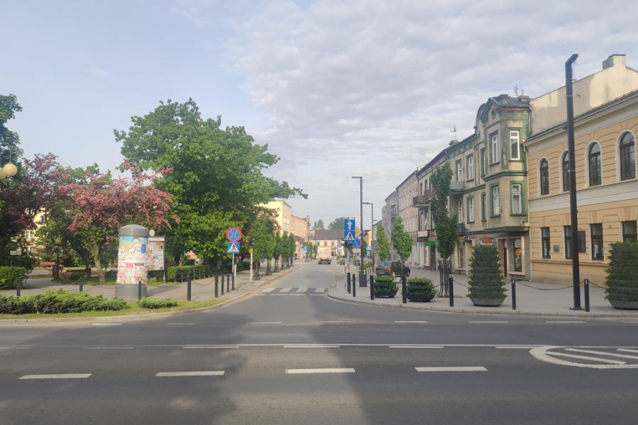 Nieme konsultacje. „Miasto ciężko pracowało na brak zaufania mieszkańców