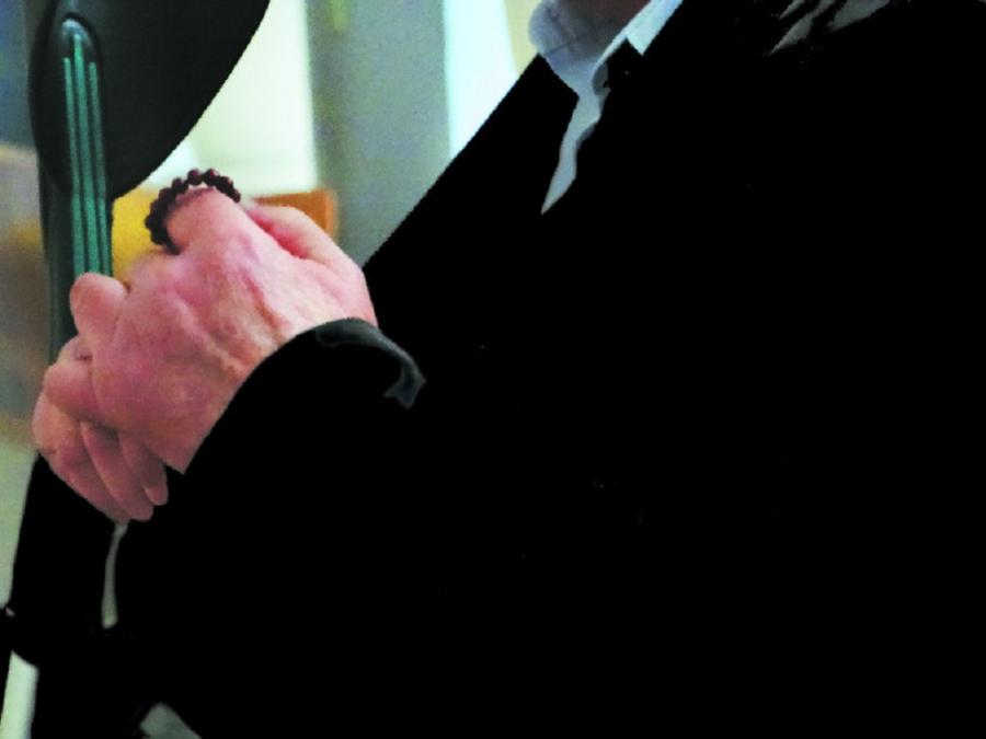 Kościelny w więzieniu, proboszcz bez odpowiedzialności. „Tak działa ten system