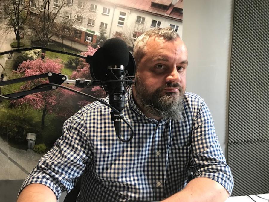 [Posłuchaj podcastu] Audycja „Z Grzywy