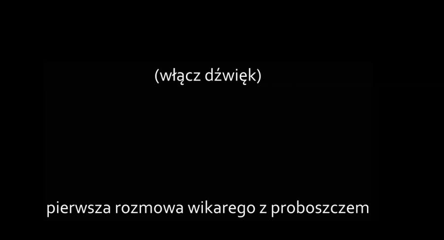 Ofiara molestowania skarży parafię. Zamiatanie sprawy zostało nagrane. Posłuchaj