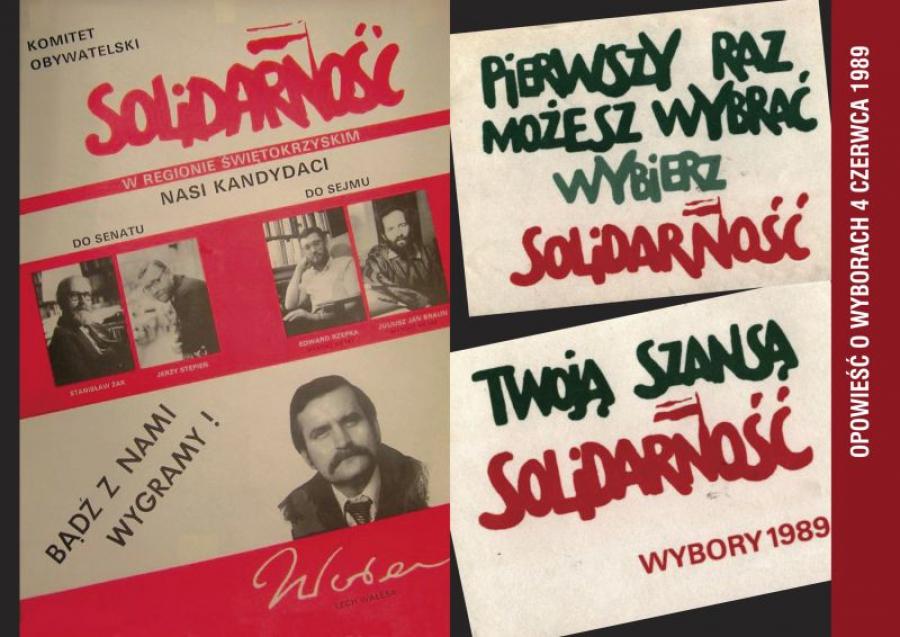 4 czerwca - w historii Polski wiele się tego dnia działo. To znacząca data w dziejach