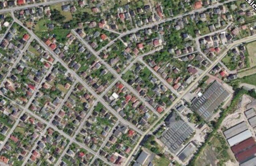 Smród na Kowalowcu. „Nie wiem, jak ci ludzie tu mieszkają. To jest nie do wytrzymania
