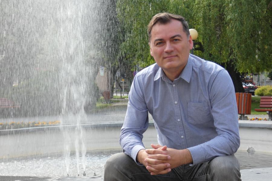 Bezsilny wobec urzędu. Batalia o jeden papier: „Wiem, że mam rację, a nic nie mogę zrobić