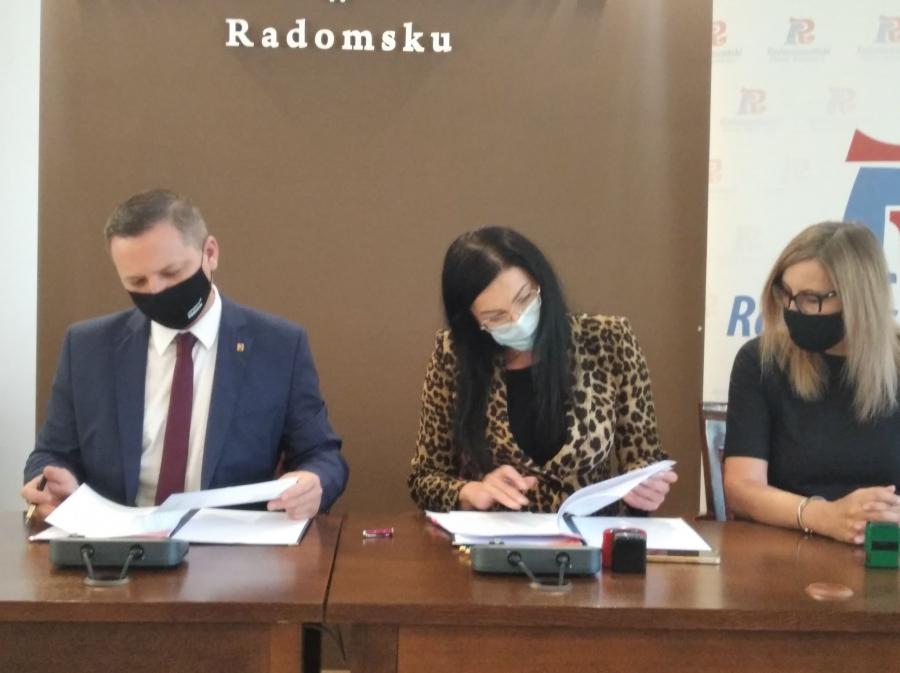 DPS w Radomsku czeka remont łazienek. Są środki od marszałka